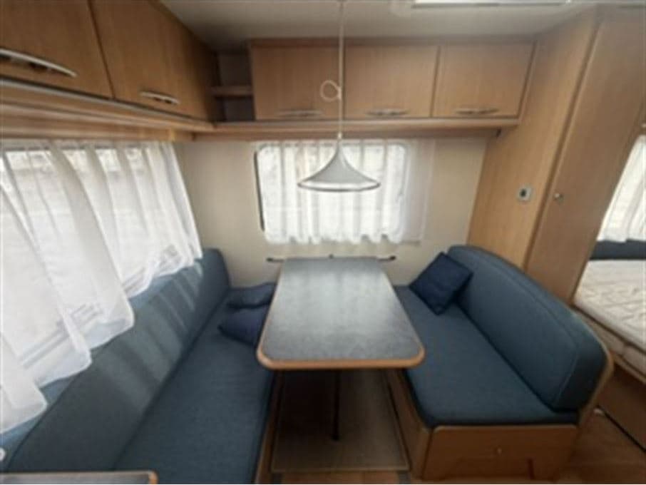 Adria Altea 432 PX - miniature 1