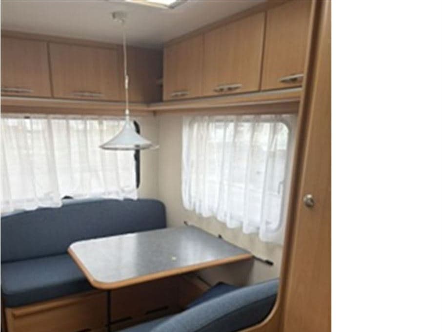 Adria Altea 432 PX - miniature 1