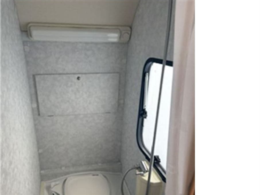 Adria Altea 432 PX - miniature 1