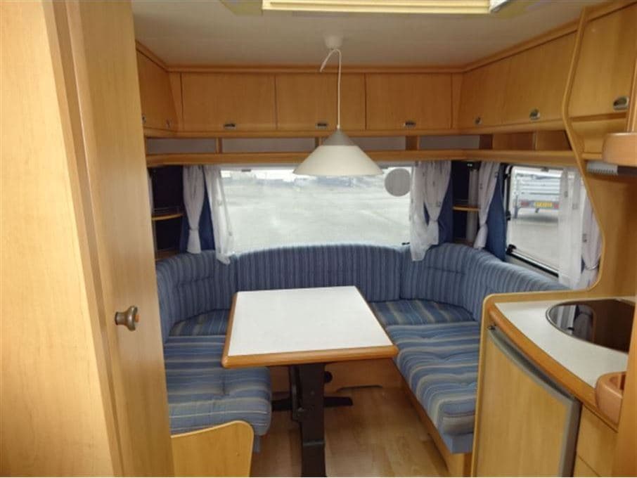 Hobby De Luxe Easy 460 UFe - miniature 1