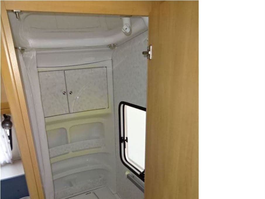 Hobby De Luxe Easy 460 UFe - miniature 1