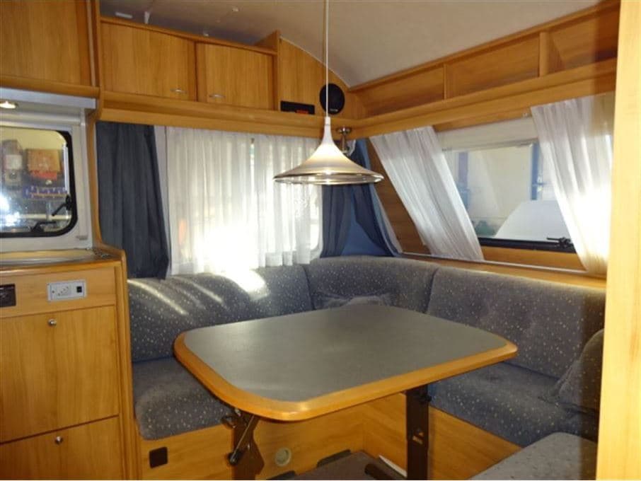 Adria Adiva 502 UP - miniature 1