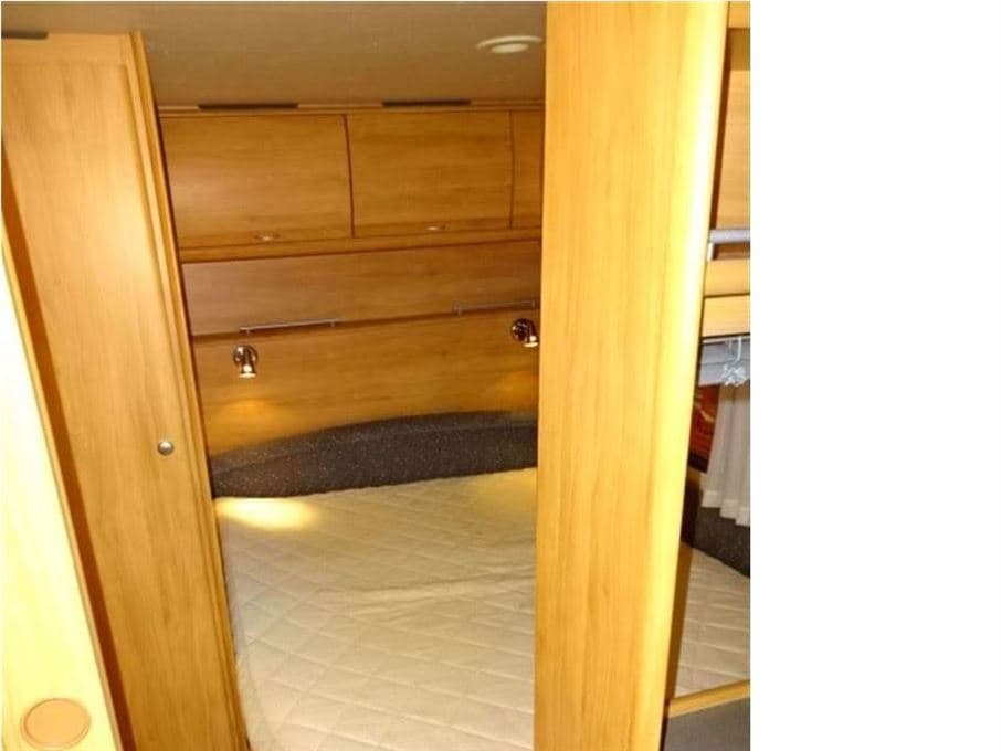 Adria Adiva 502 UP - miniature 1