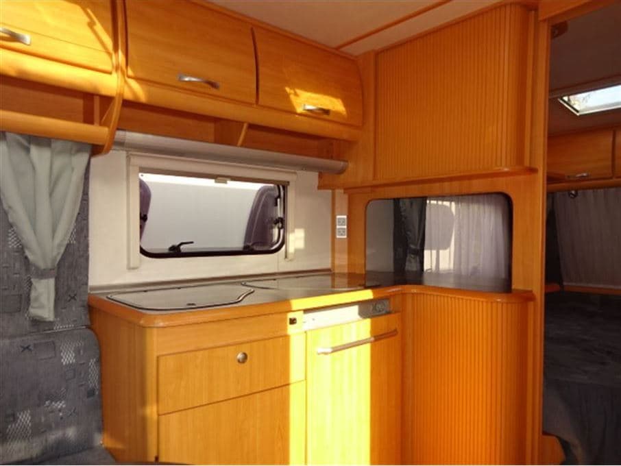 LMC Munsterland 475 RD - miniature 1