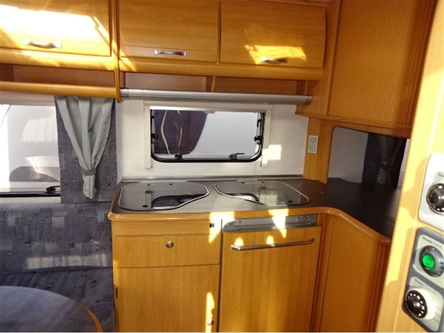 LMC Munsterland 475 RD - miniature 1