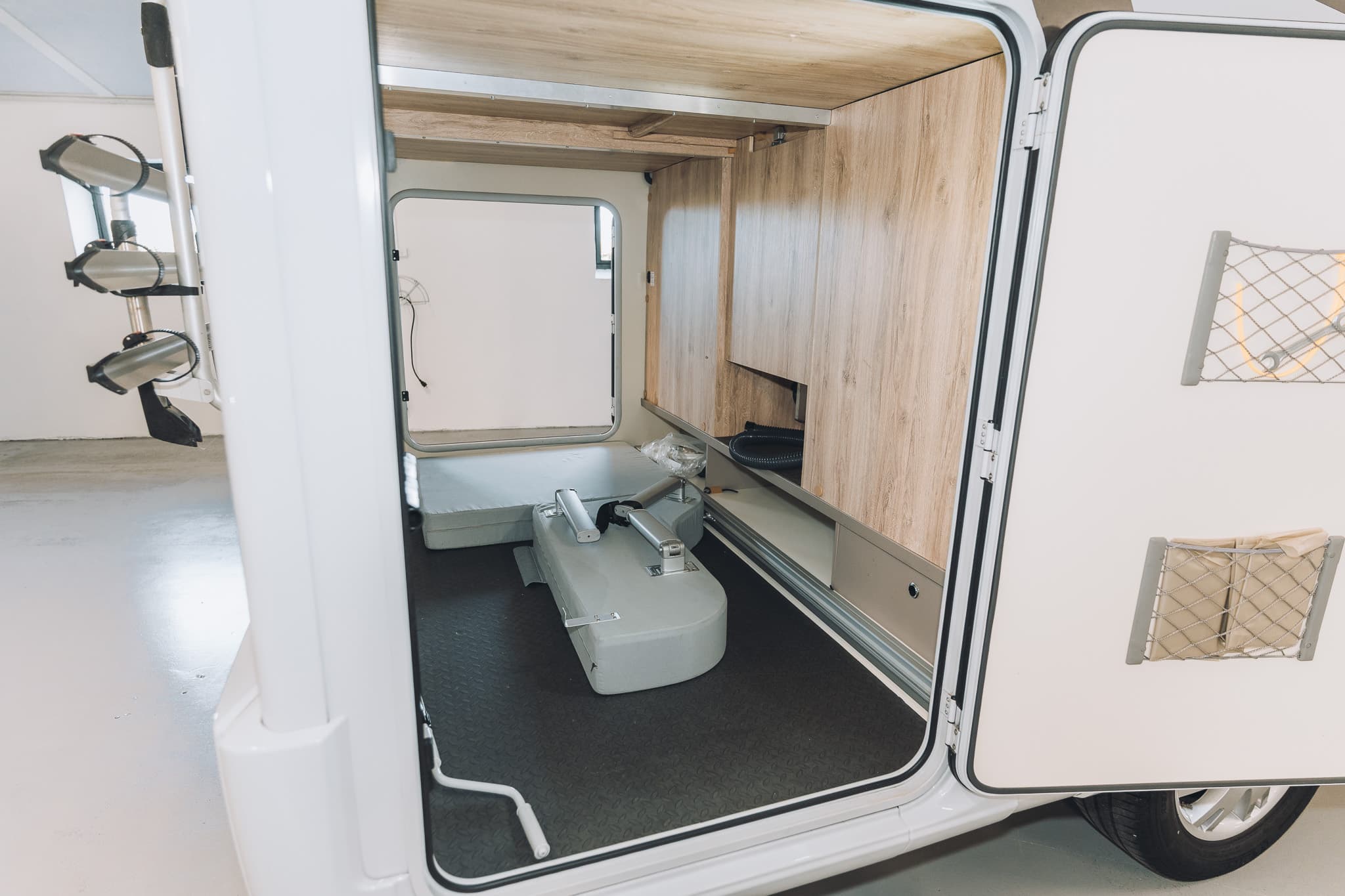 Eura Mobil Profila 696 EB - miniature 1