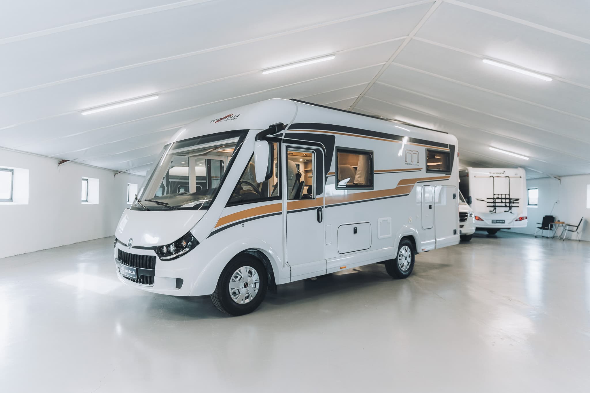 Malibu I 441 LE