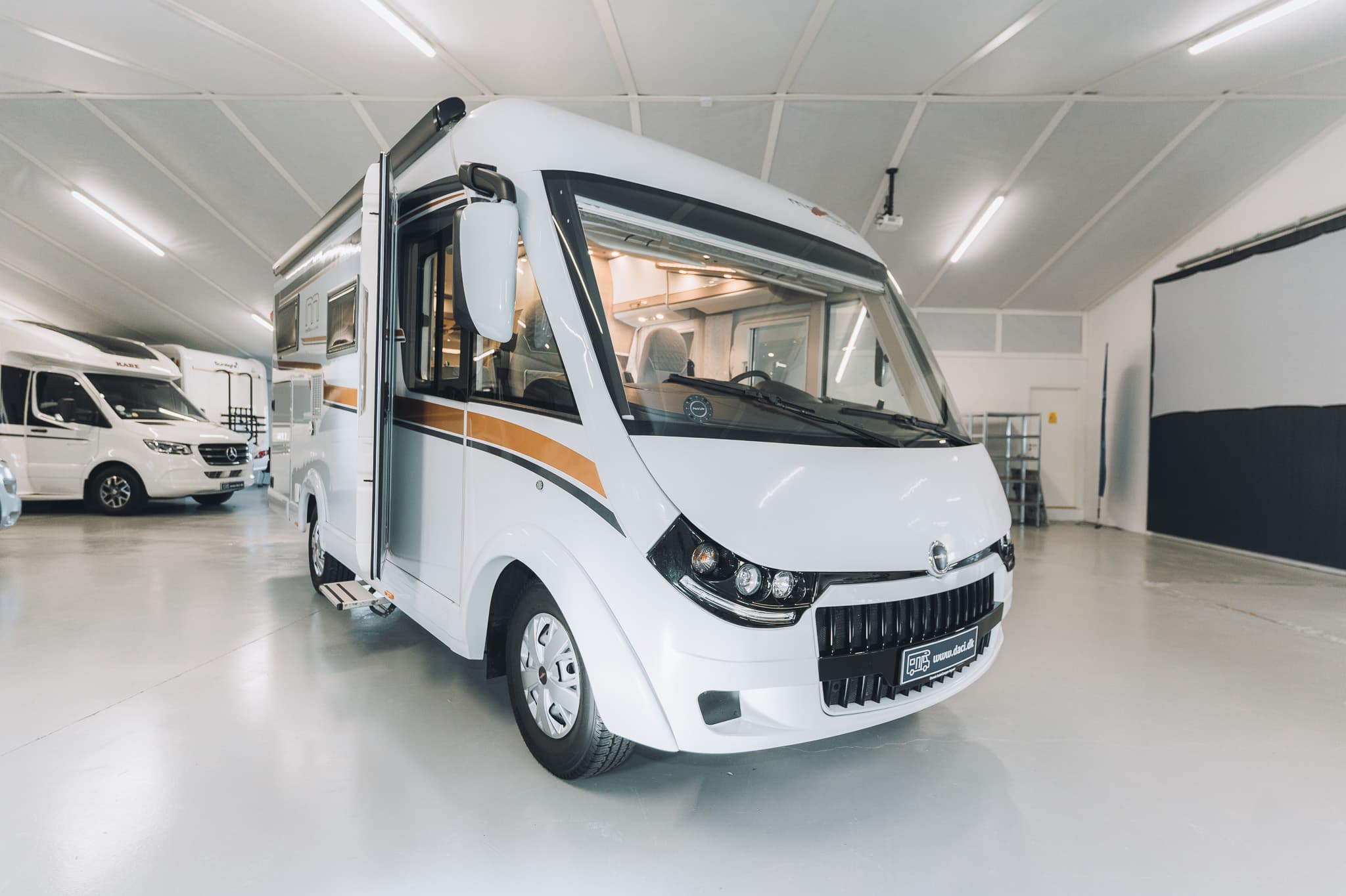 Malibu I 441 LE - miniature 1