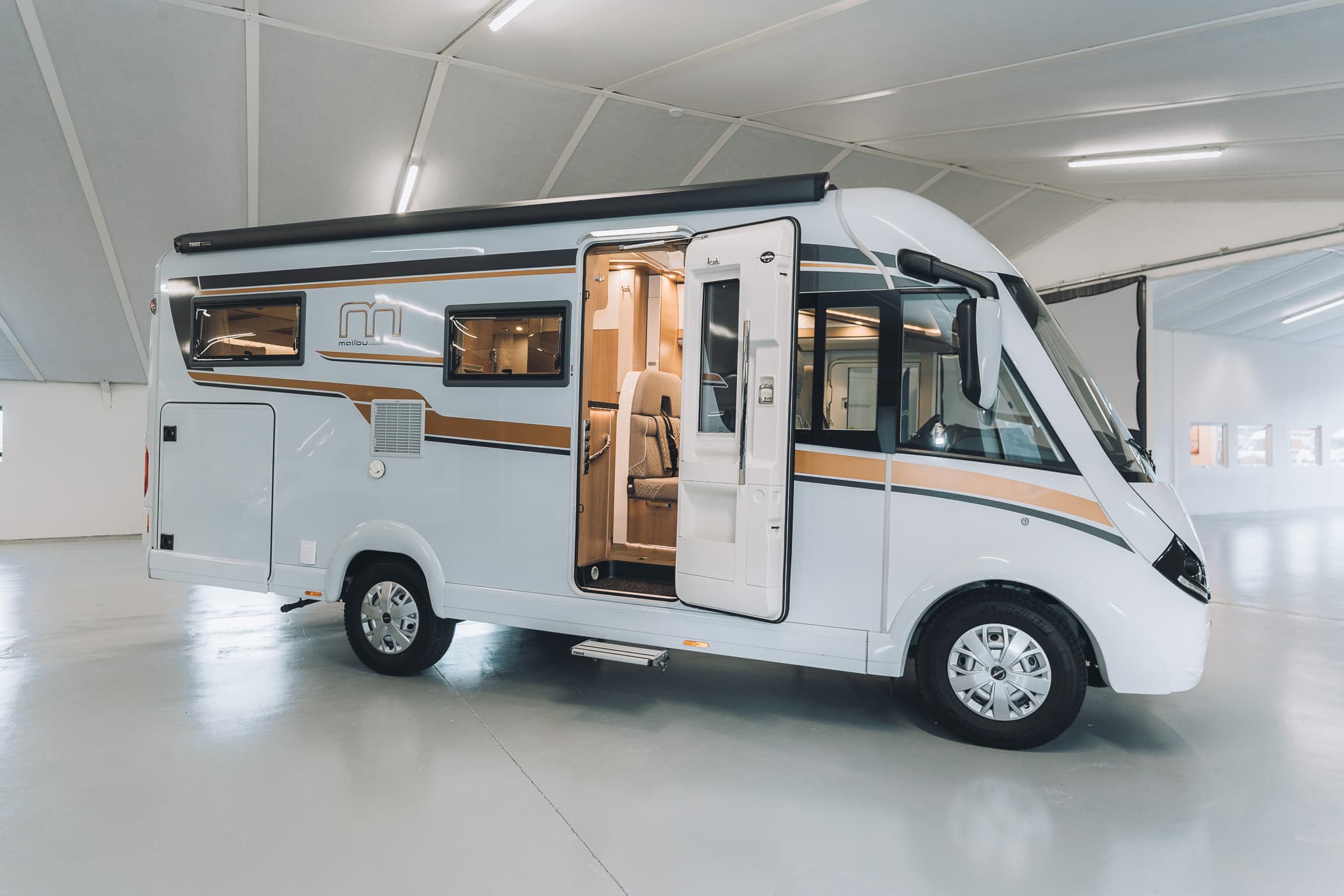 Malibu I 441 LE - miniature 1