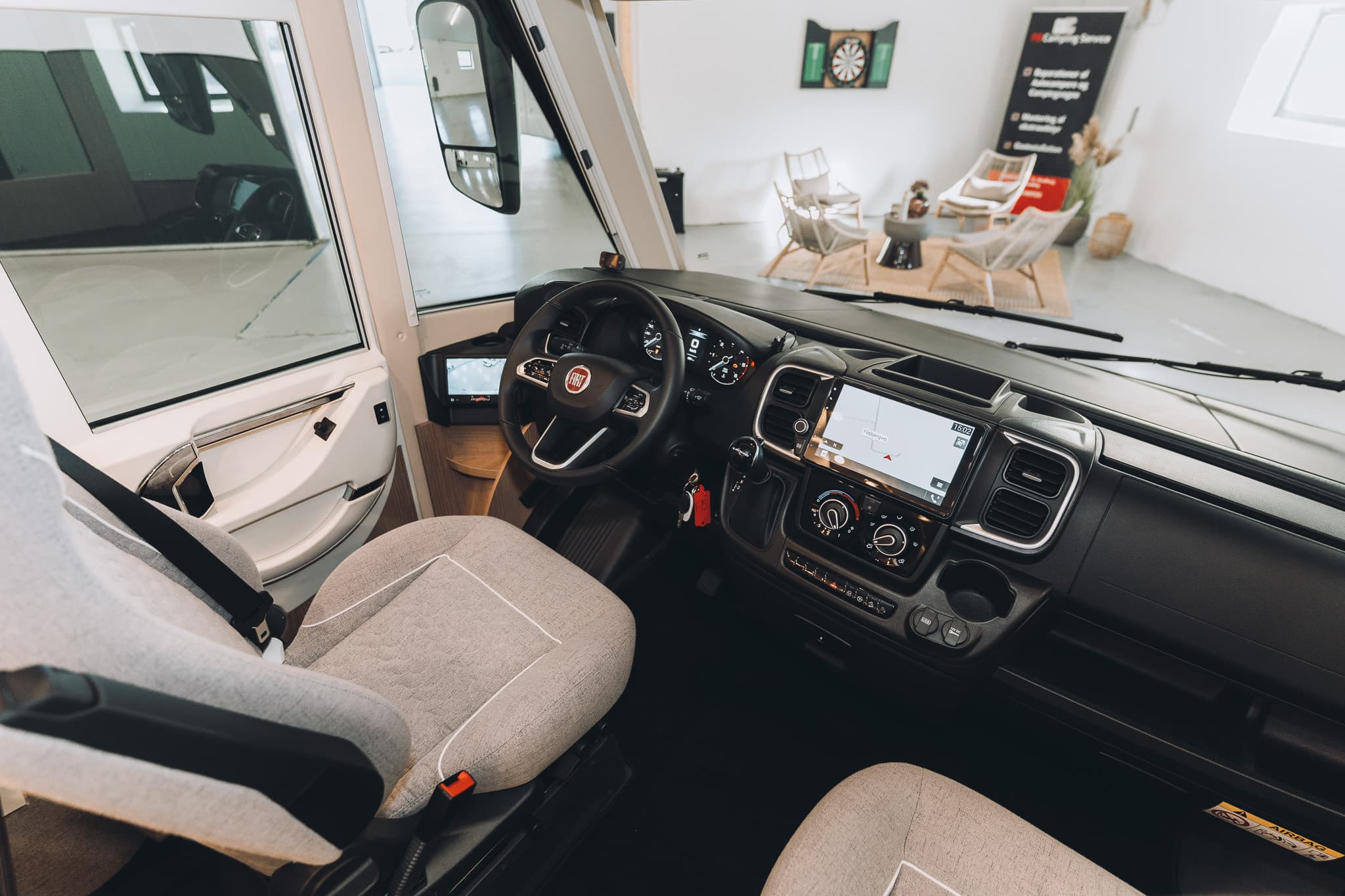 Malibu I 441 LE - miniature 1