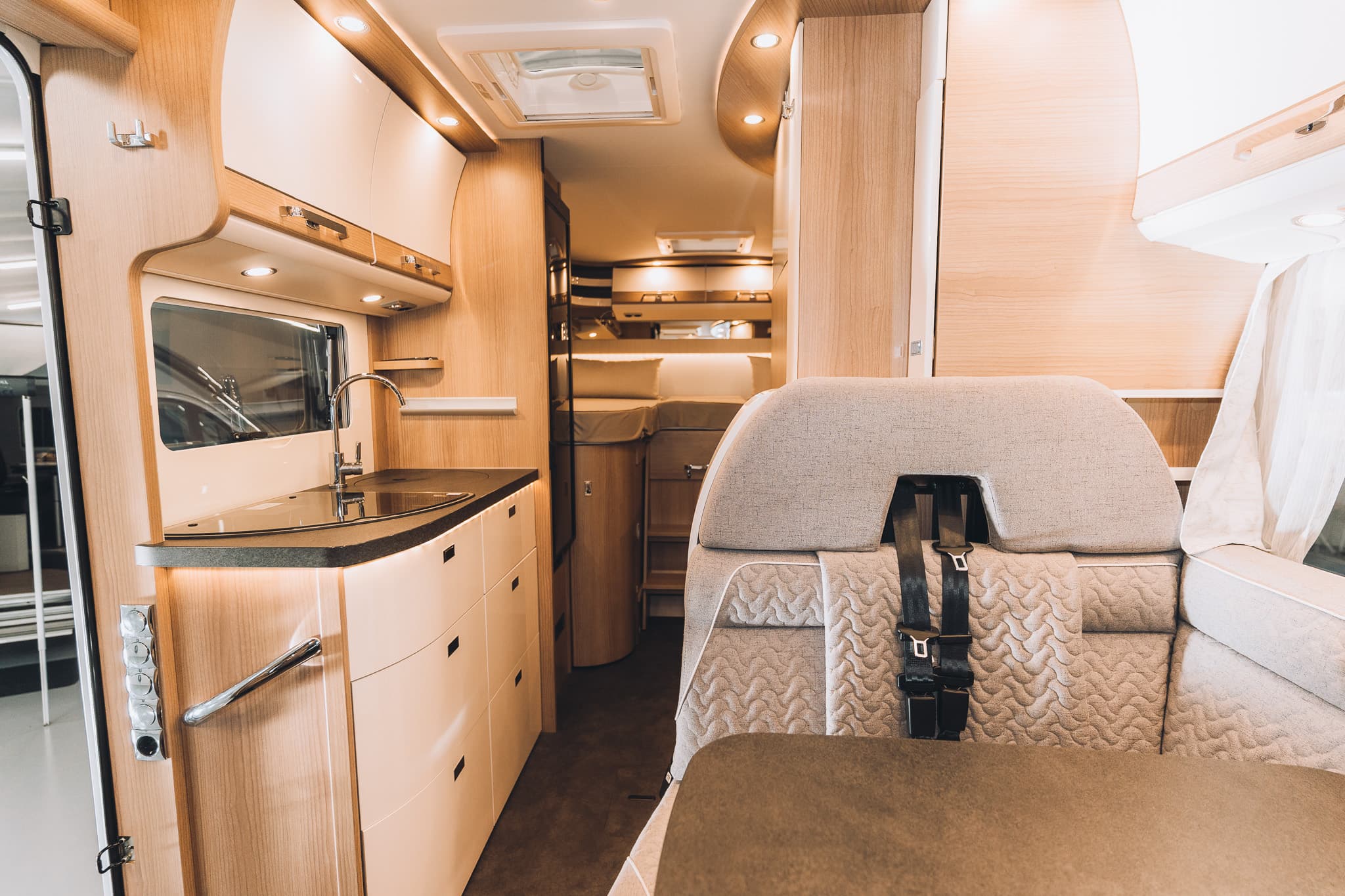 Malibu I 441 LE - miniature 1