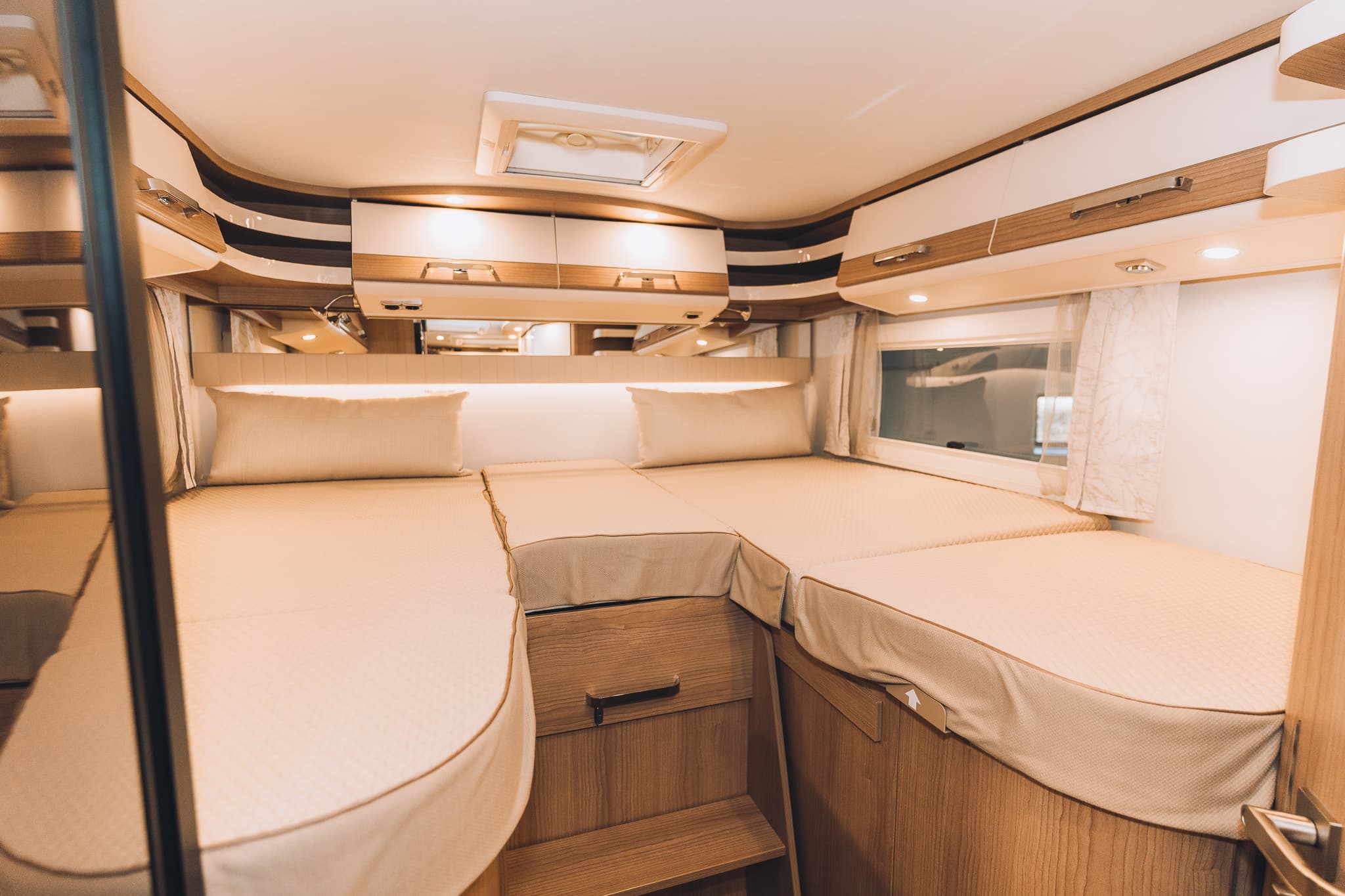 Malibu I 441 LE - miniature 1