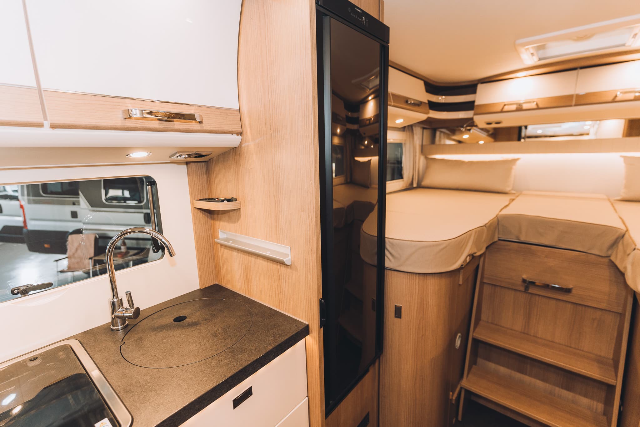 Malibu I 441 LE - miniature 1