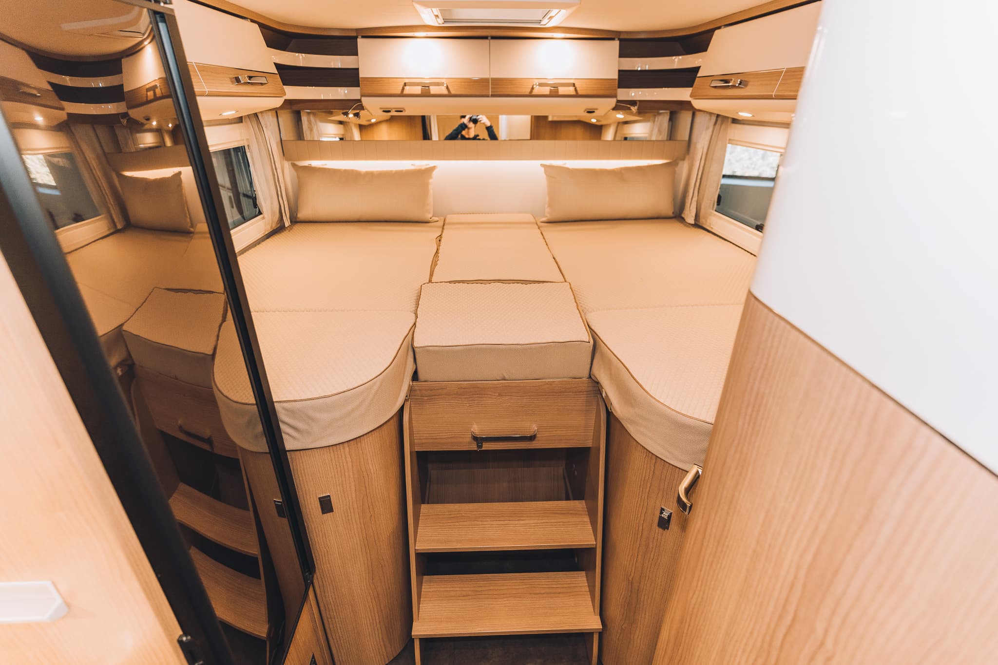Malibu I 441 LE - miniature 1