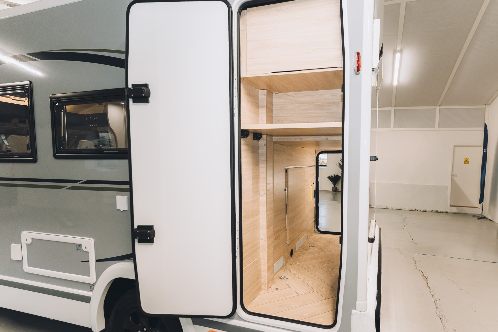 Chausson 650 Titanium Line - miniature 1