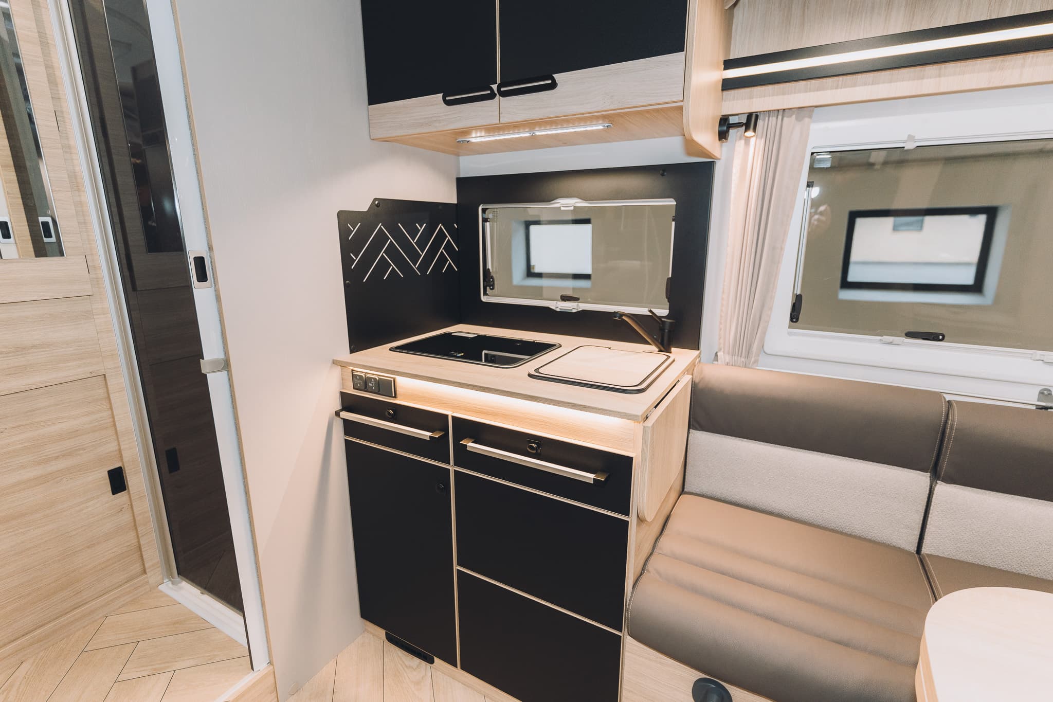 Chausson 650 Titanium Line - miniature 1