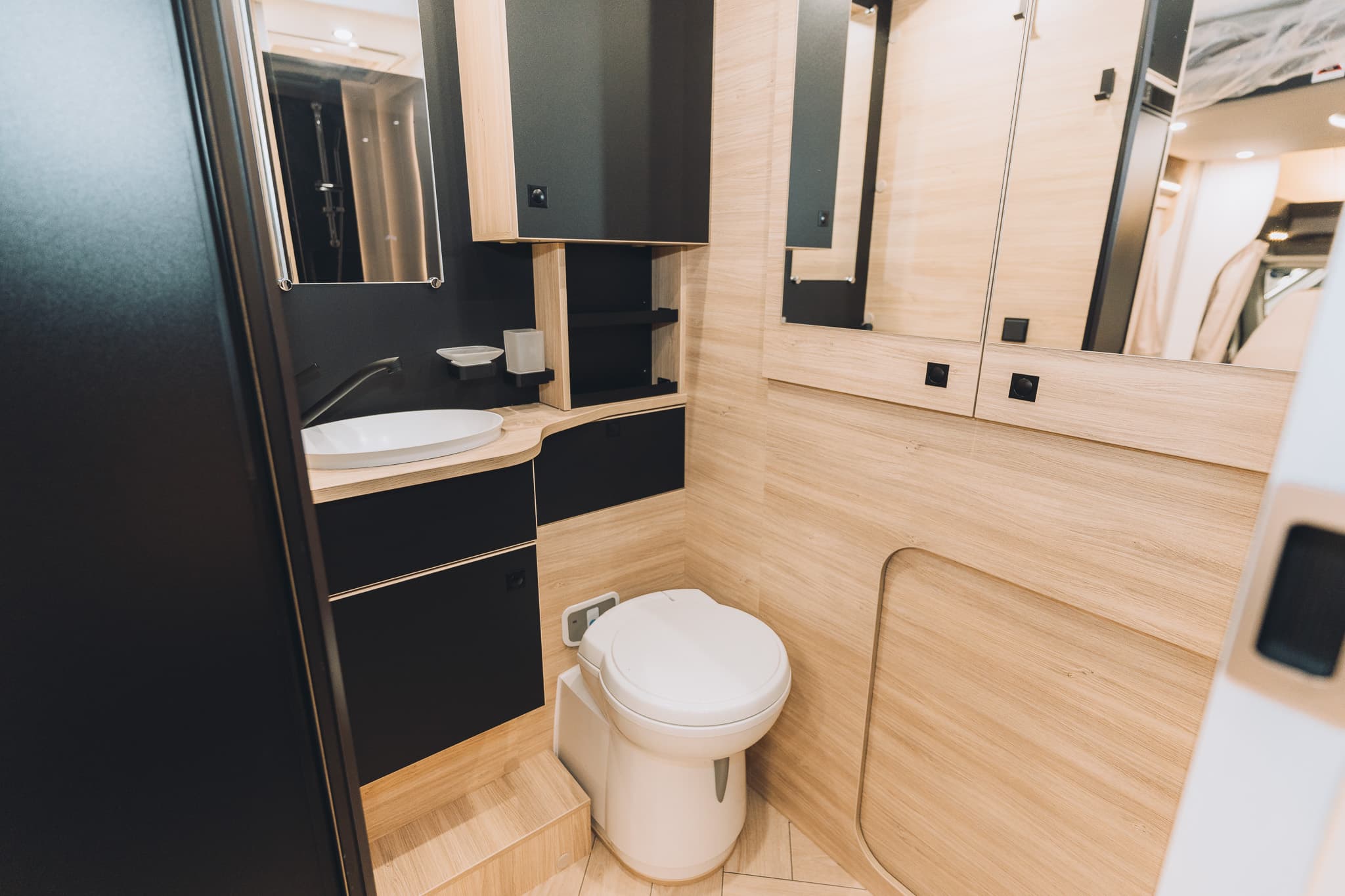 Chausson 650 Titanium Line - miniature 1