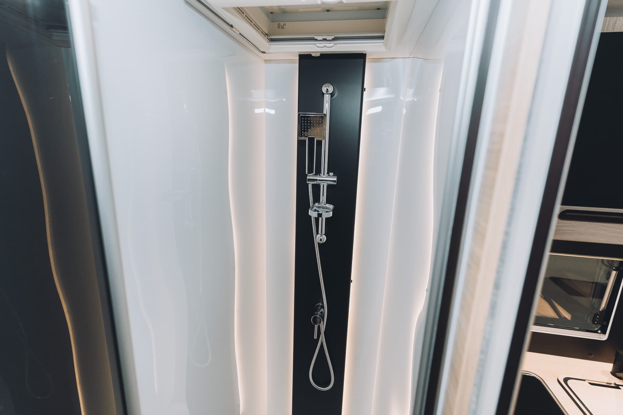 Chausson 650 Titanium Line - miniature 1
