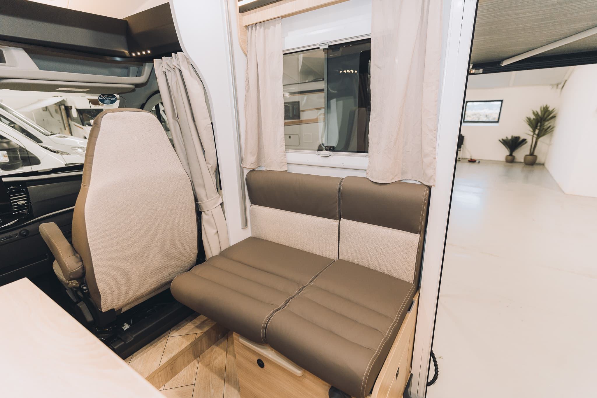 Chausson 650 Titanium Line - miniature 1