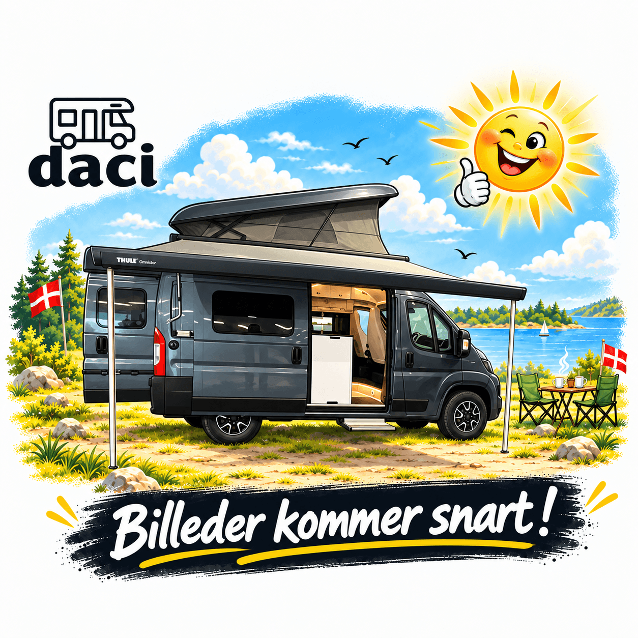 Bürstner Eliseo 540C