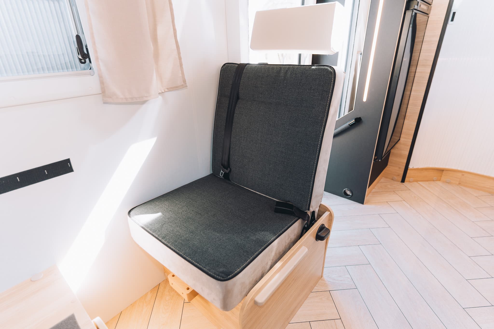 Chausson 640 Titanium Line - miniature 1