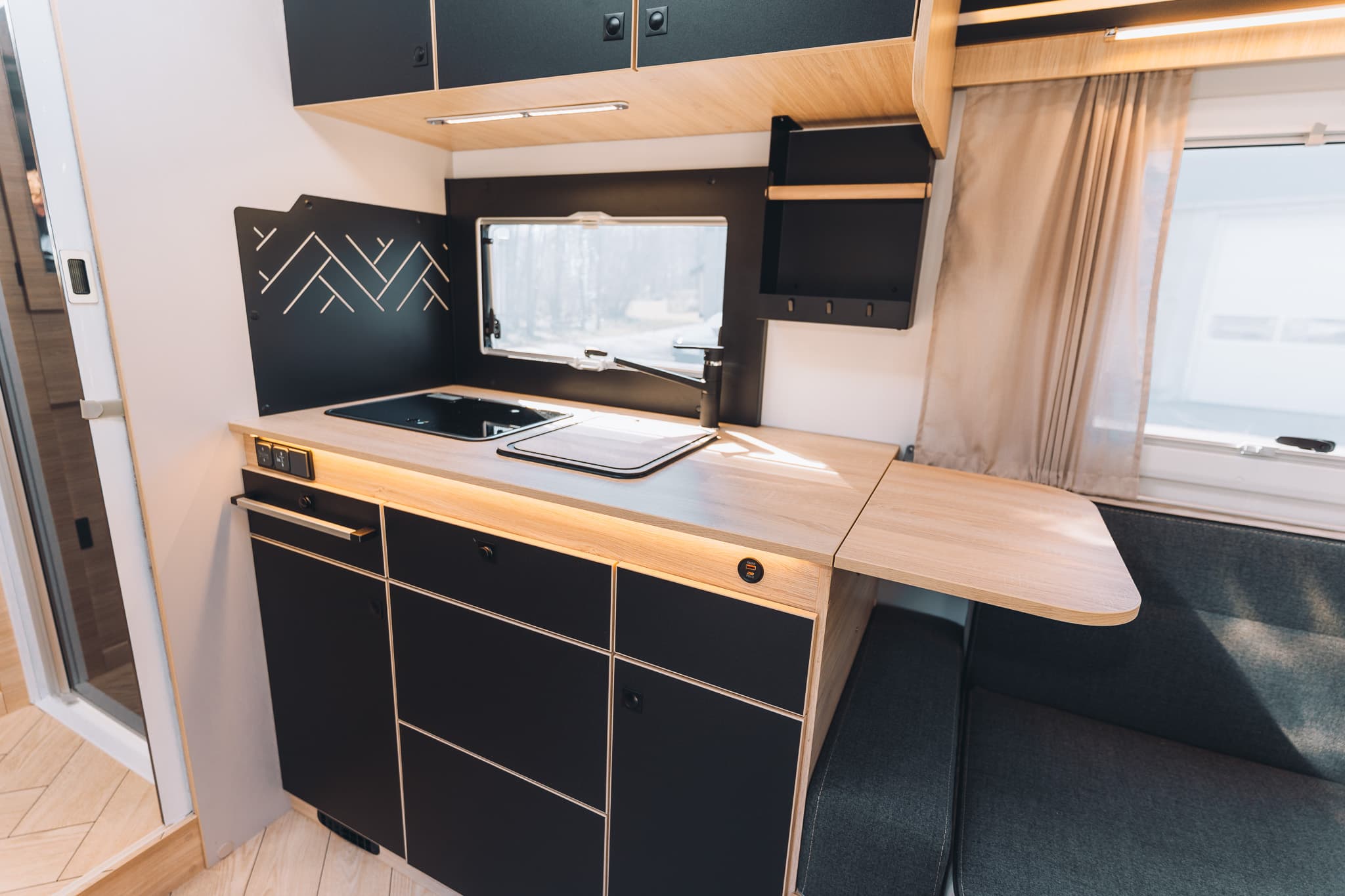 Chausson 640 Titanium Line - miniature 1