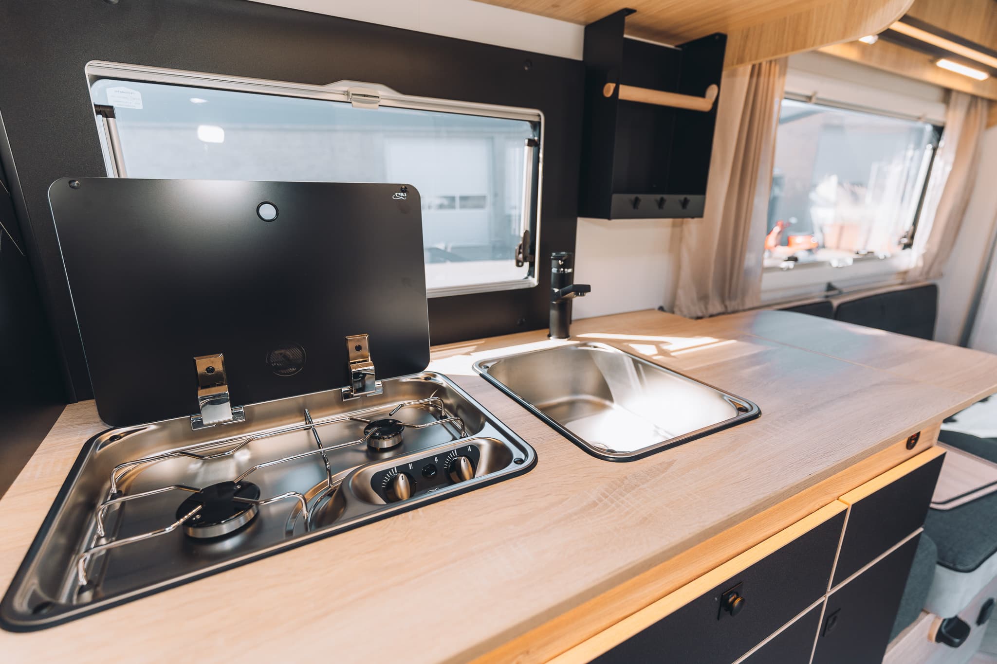 Chausson 640 Titanium Line - miniature 1