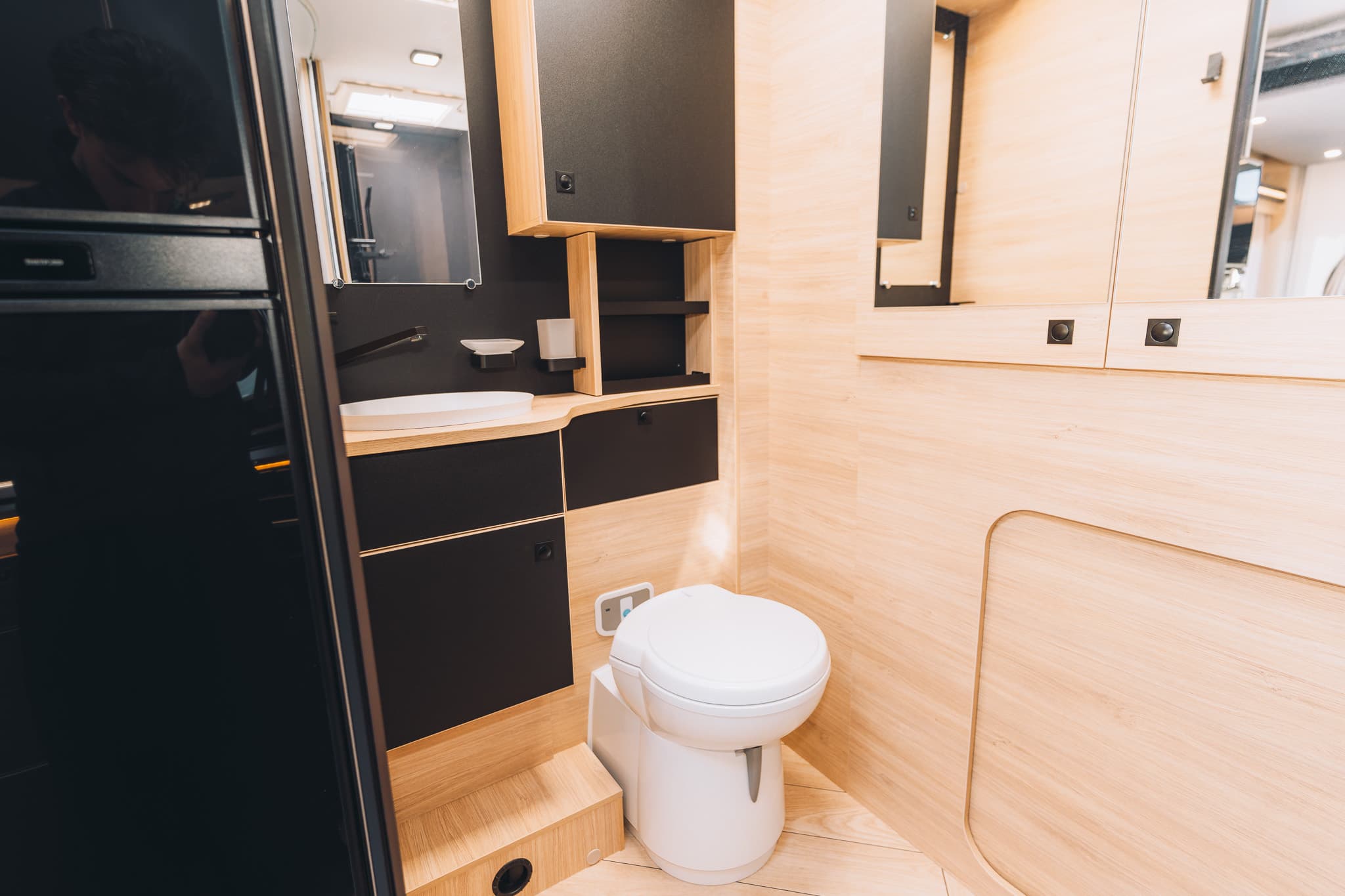 Chausson 640 Titanium Line - miniature 1