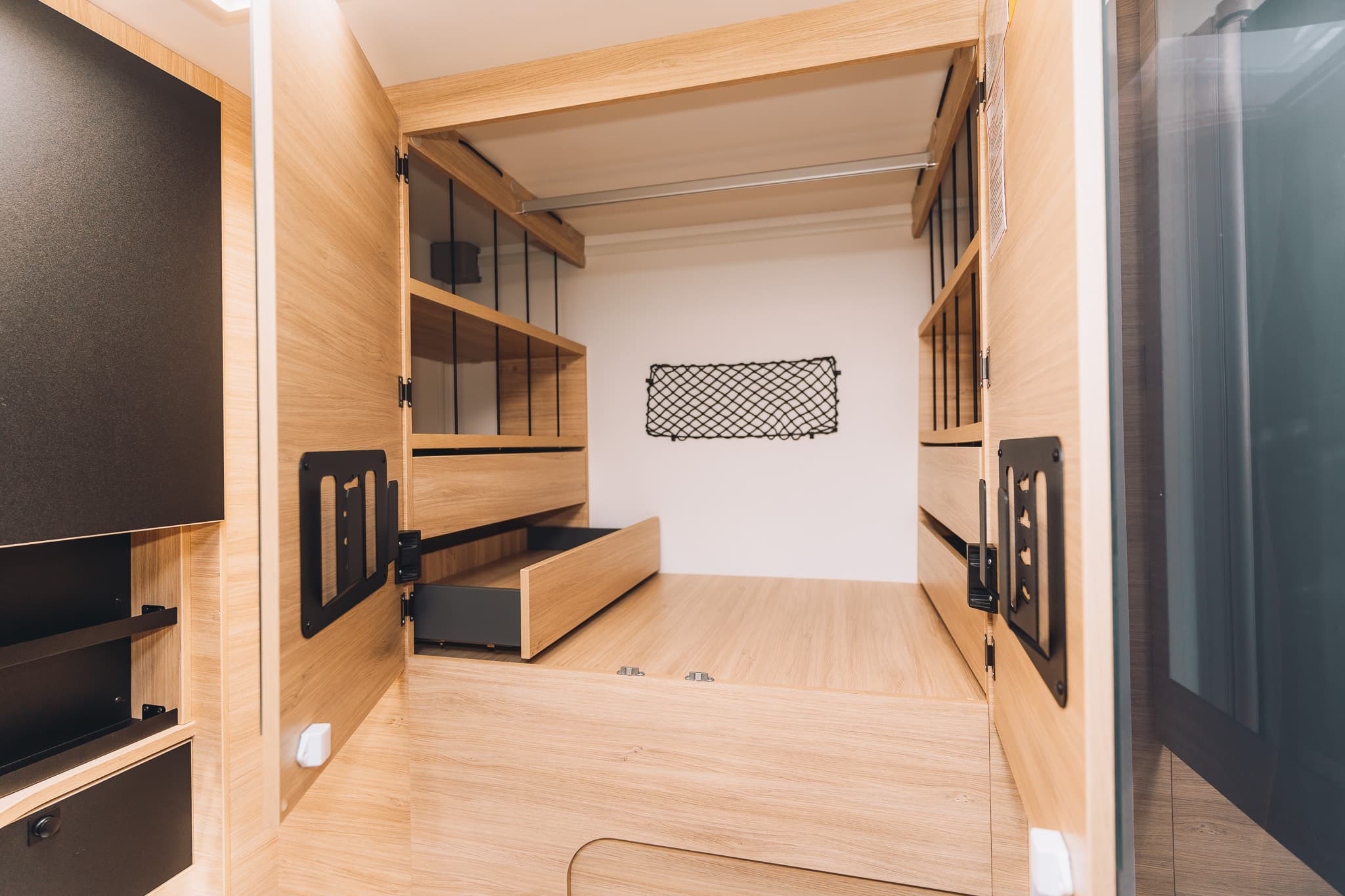 Chausson 640 Titanium Line - miniature 1