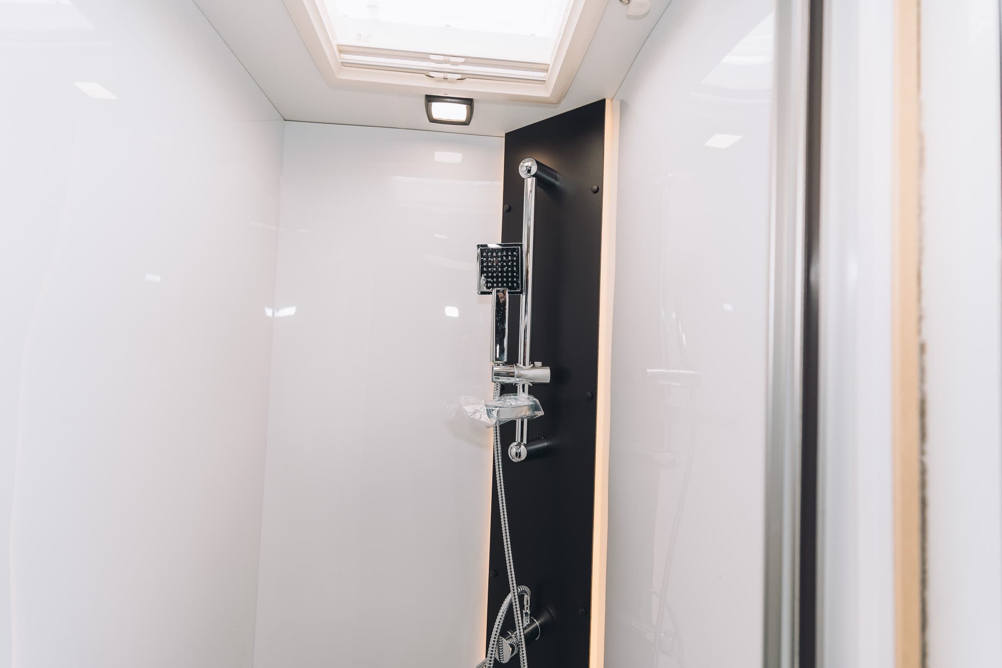 Chausson 640 Titanium Line - miniature 1