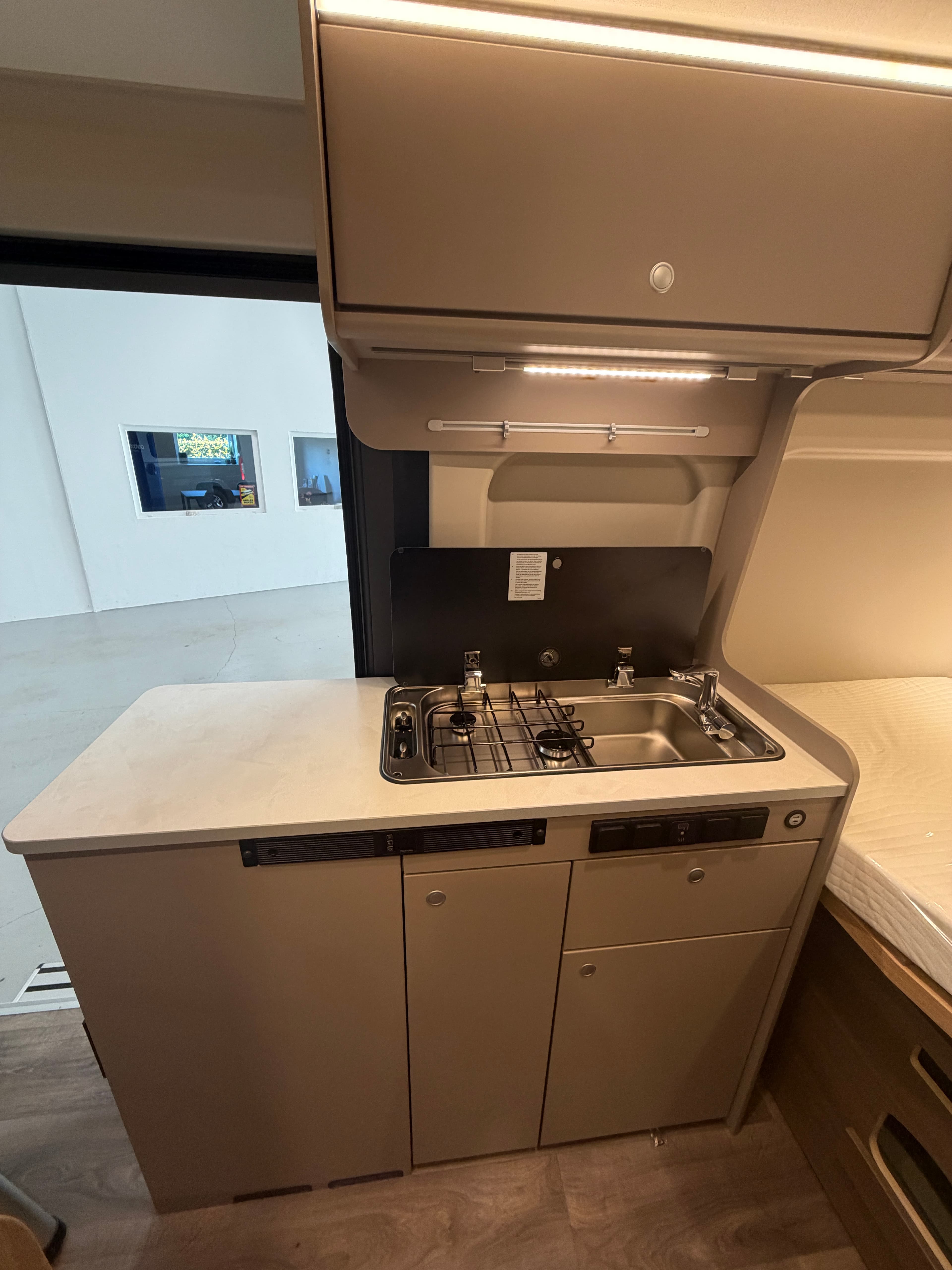 Carado pro+ CV 600 (2026) - miniature 1