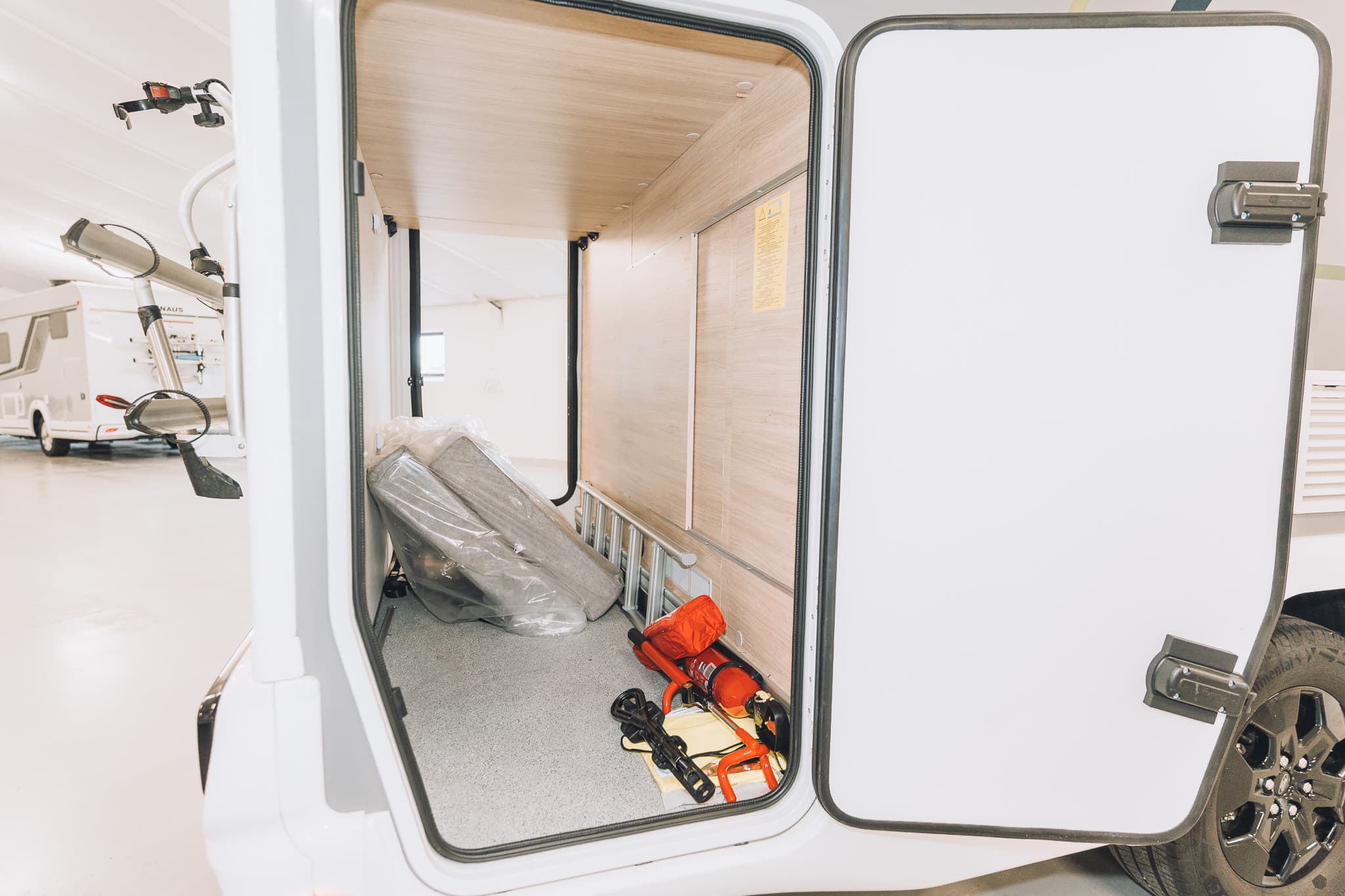 Chausson 630 Etape Line - miniature 1