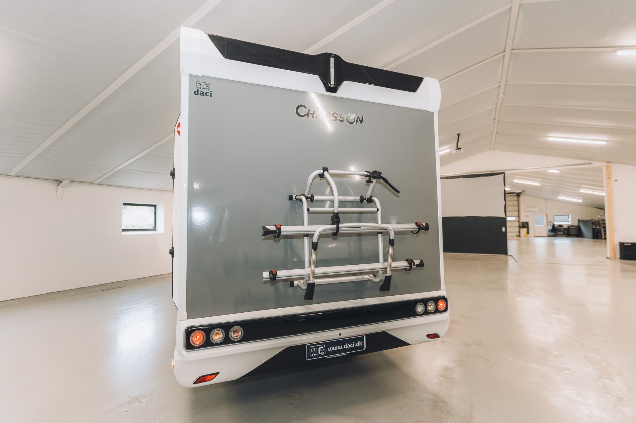Chausson 630 Etape Line - miniature 1