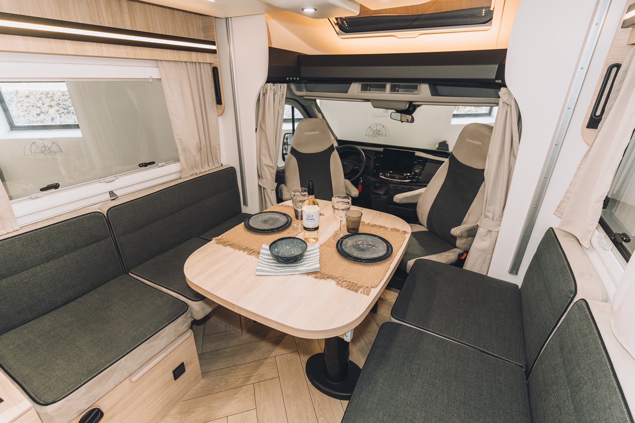 Chausson 630 Etape Line - miniature 1