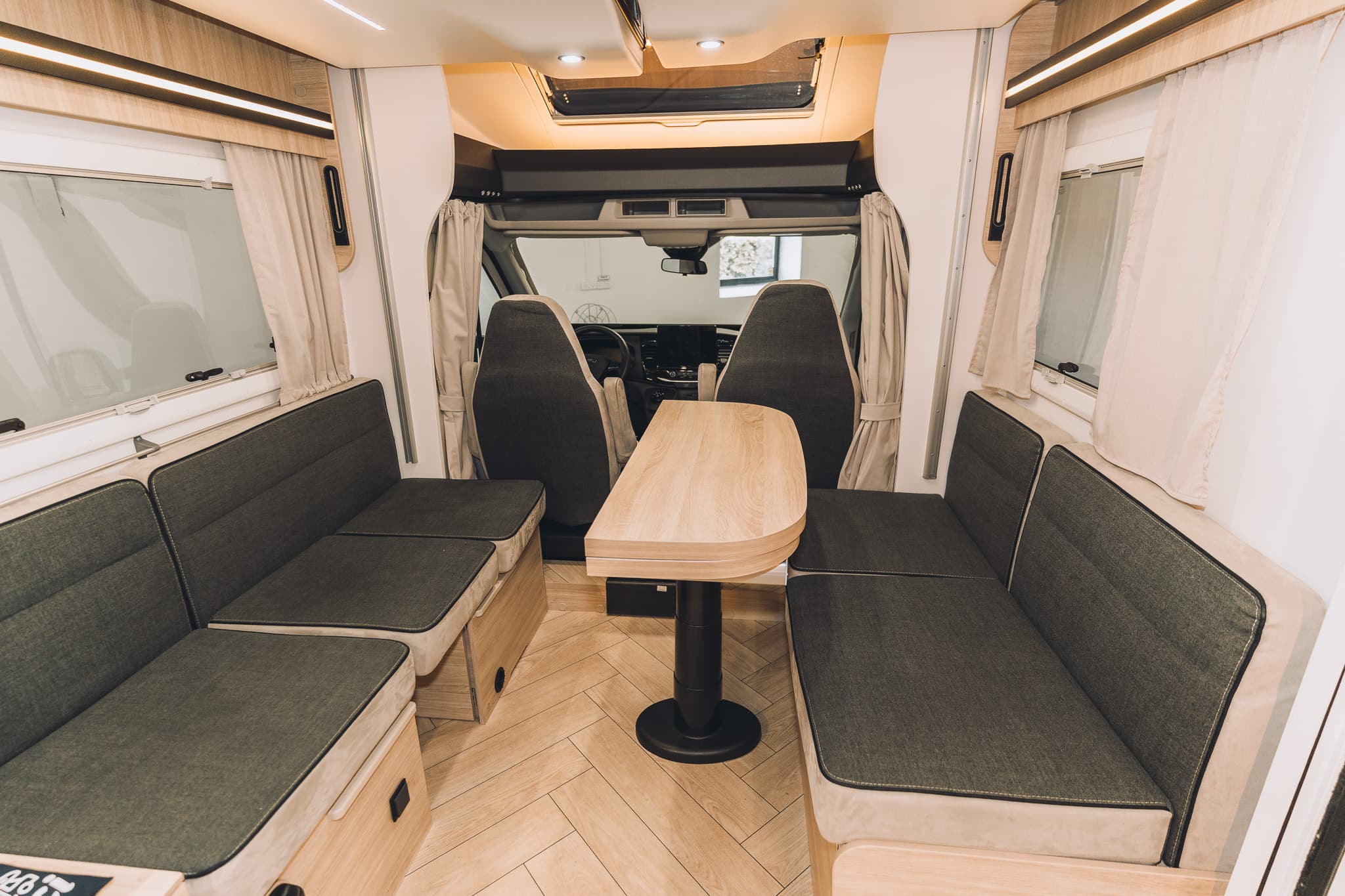 Chausson 630 Etape Line - miniature 1