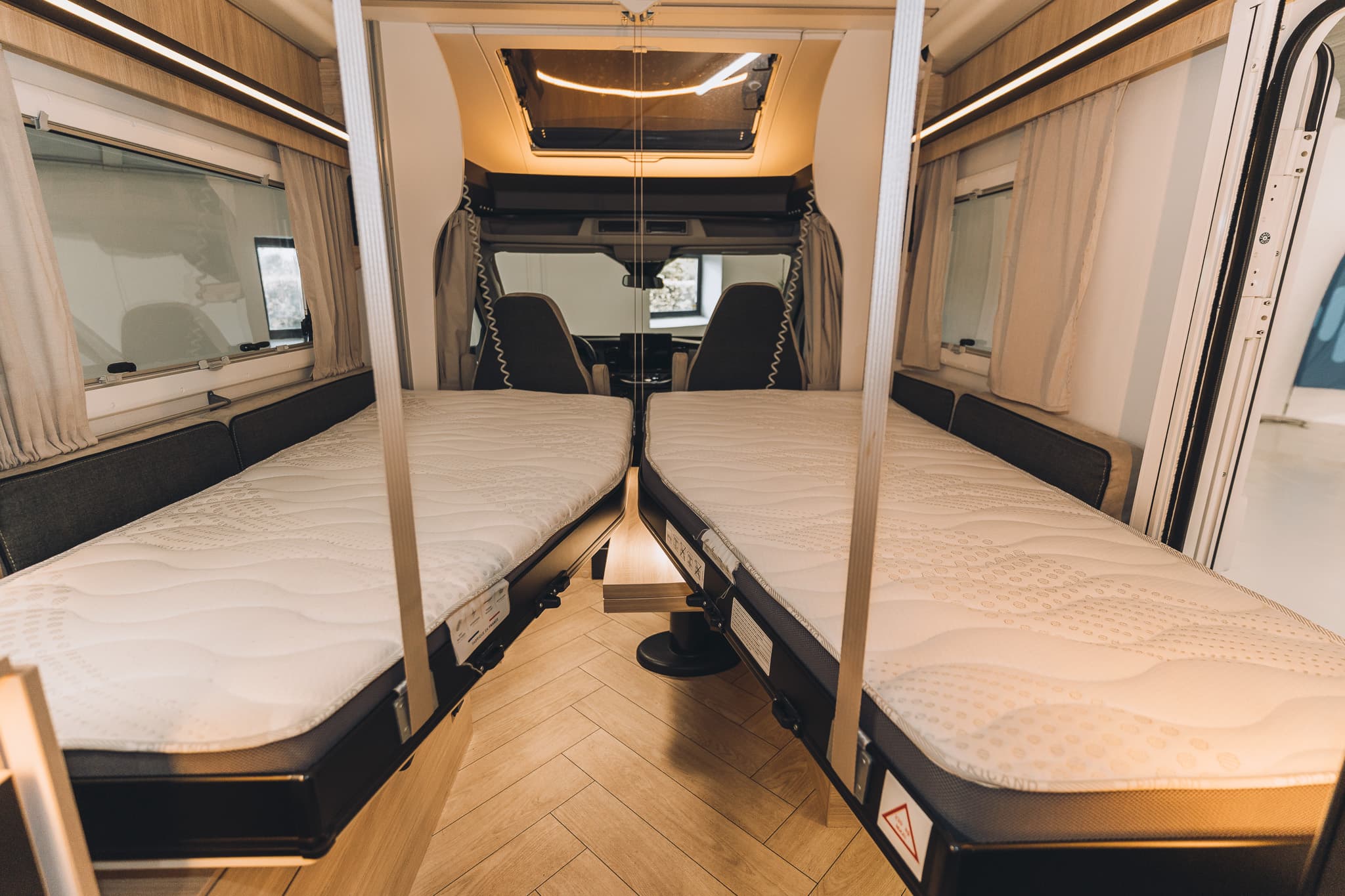 Chausson 630 Etape Line - miniature 1