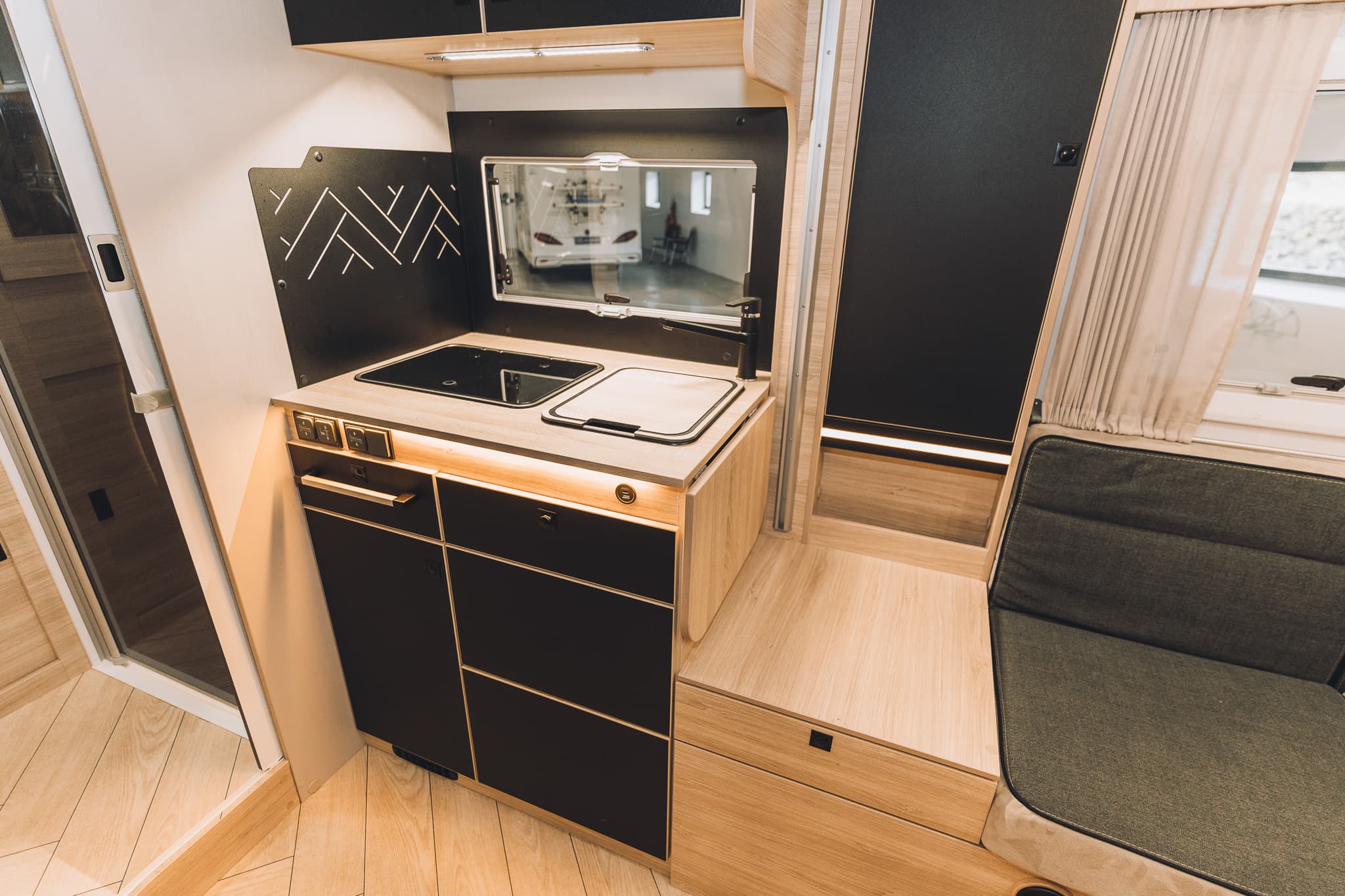 Chausson 630 Etape Line - miniature 1