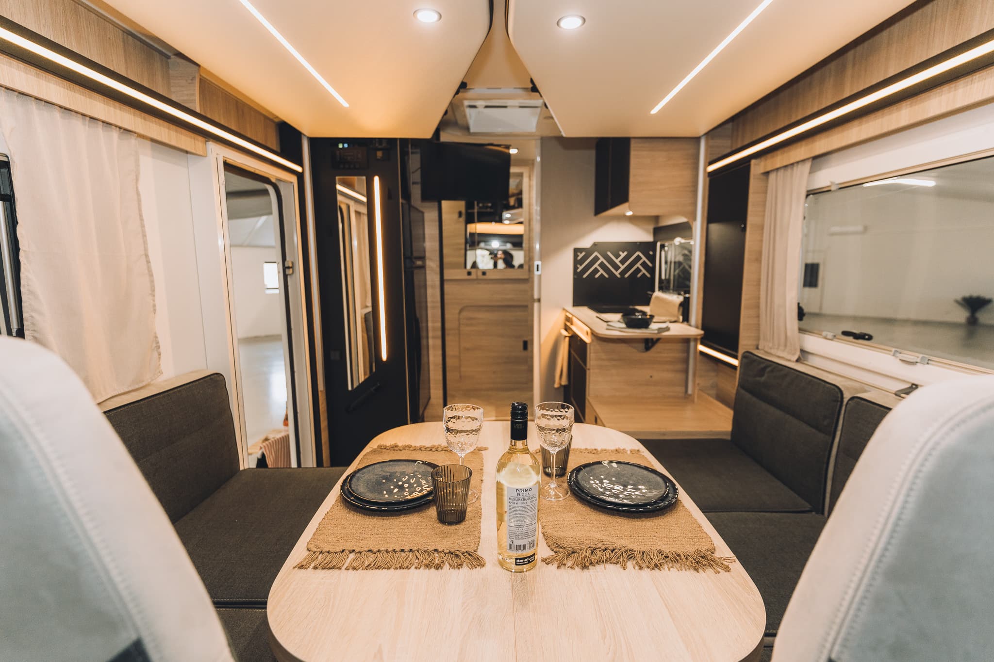 Chausson 630 Etape Line - miniature 1