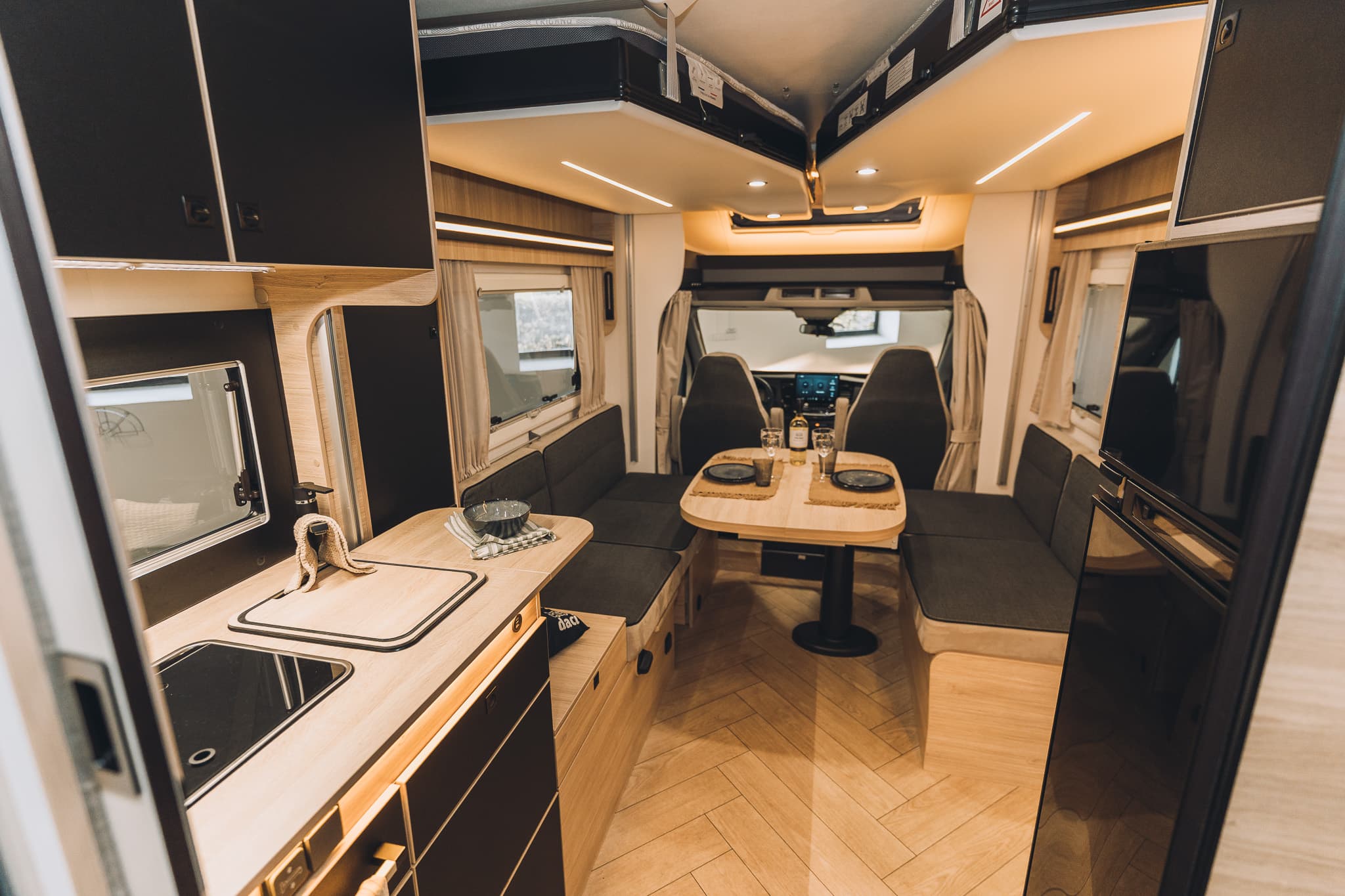 Chausson 630 Etape Line - miniature 1