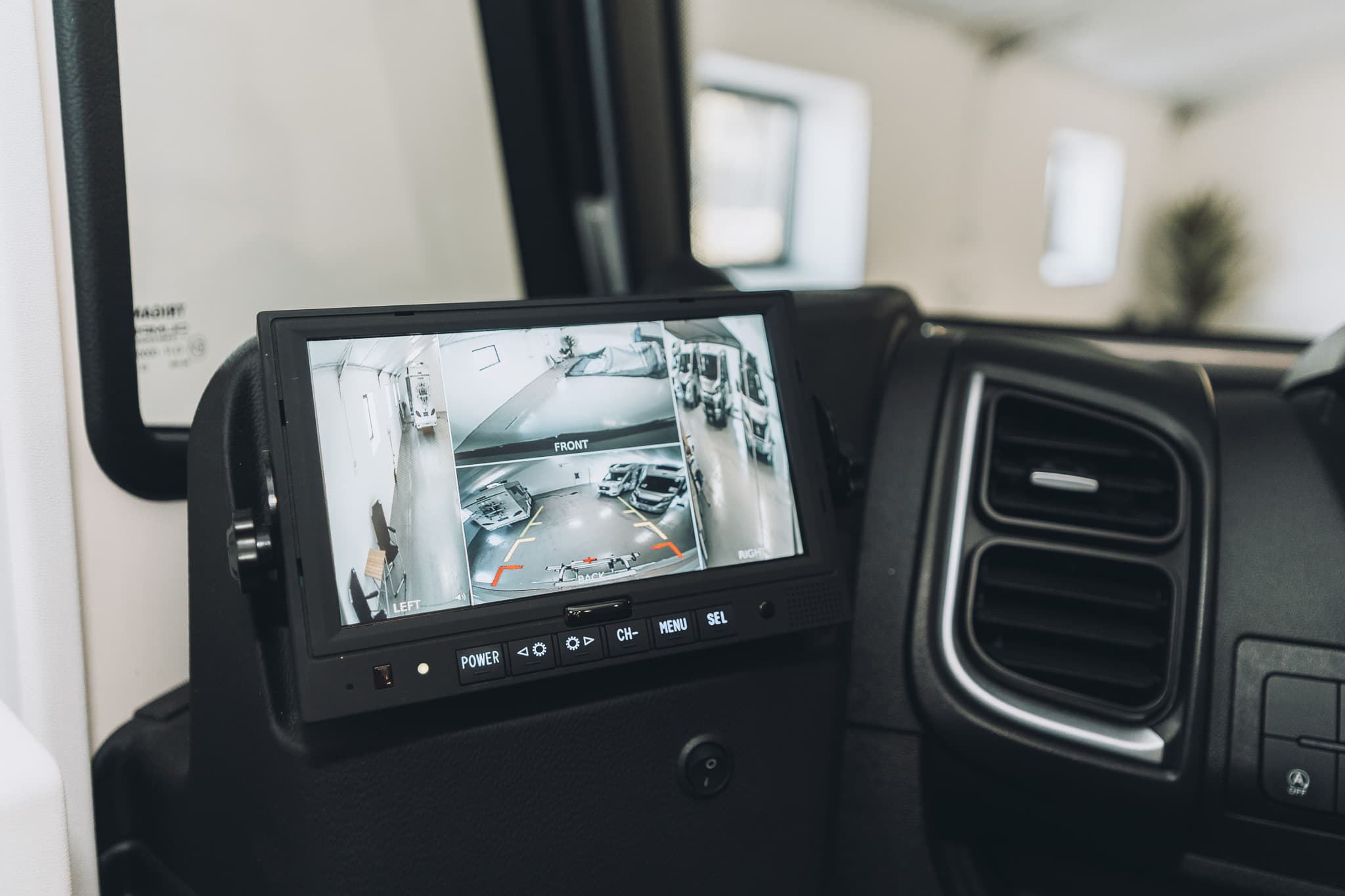 Autostar LJ I790 Prestige - miniature 1