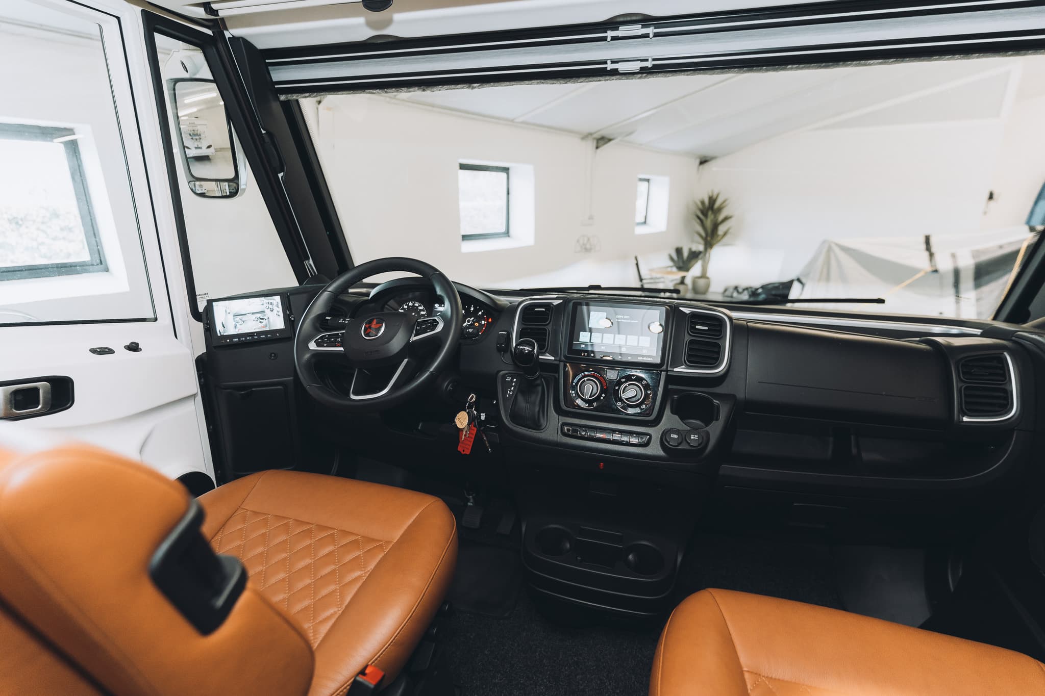 Autostar LJ I790 Prestige - miniature 1