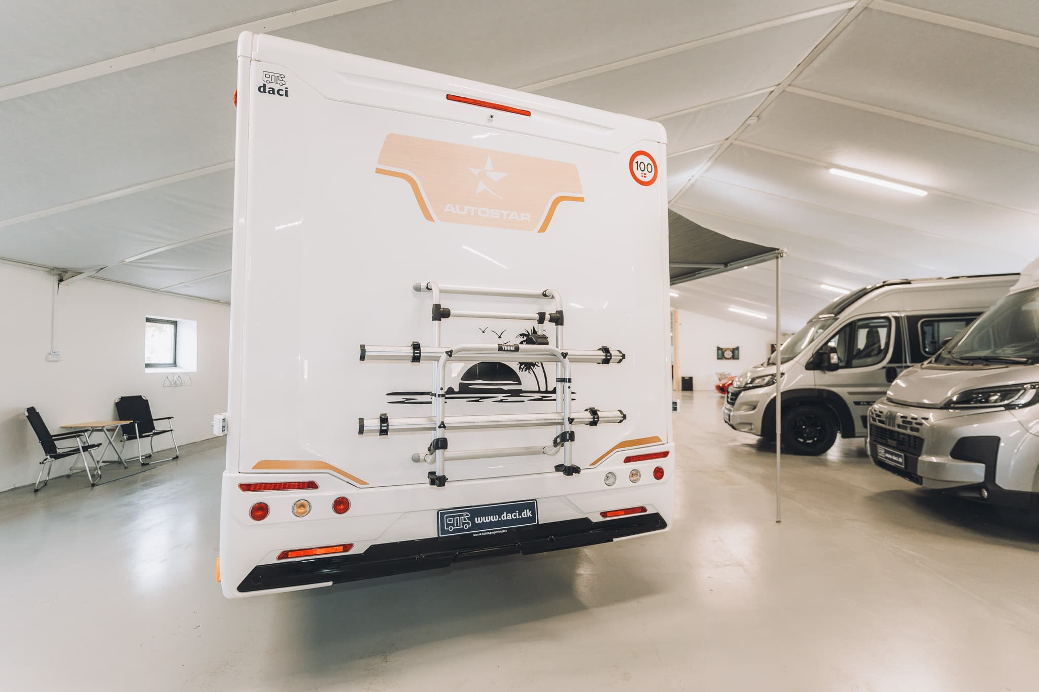 Autostar LJ I790 Prestige - miniature 1